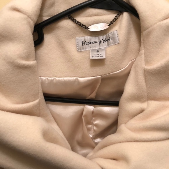 💥Price drop💥Wool coat - Picture 5 of 6